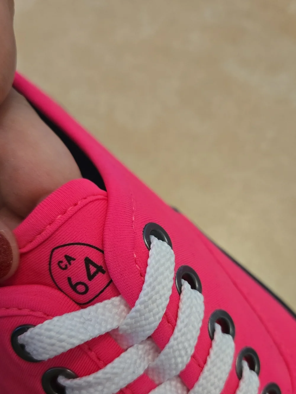SeaVees Shoes